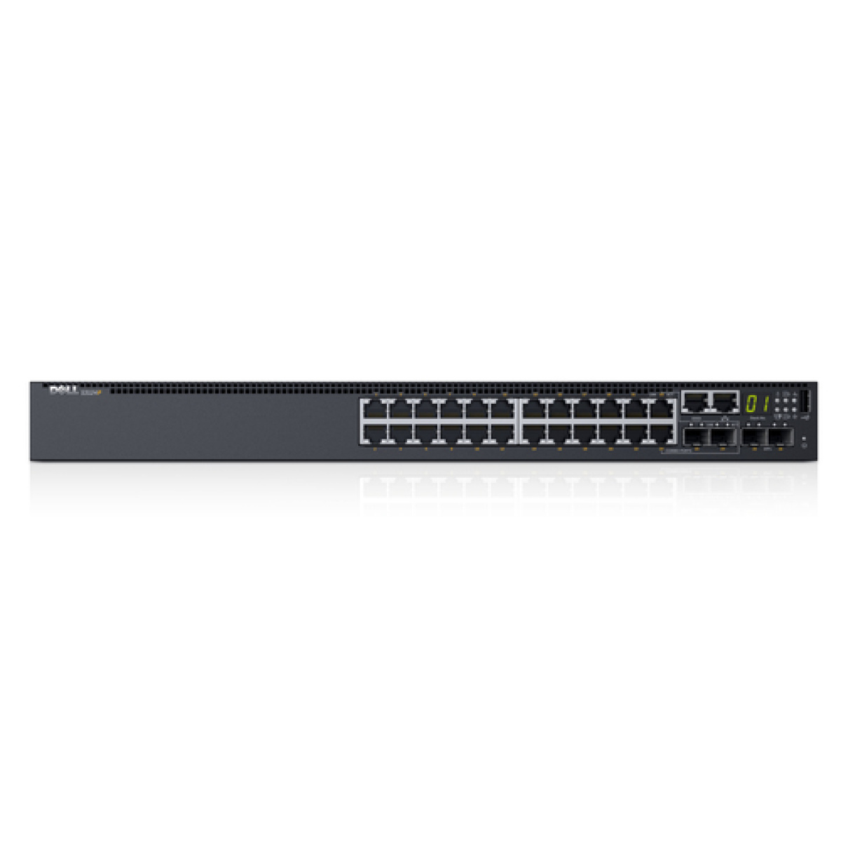 SWITCH Dell EMC S3124P PowerSwitch 210-AFSZ