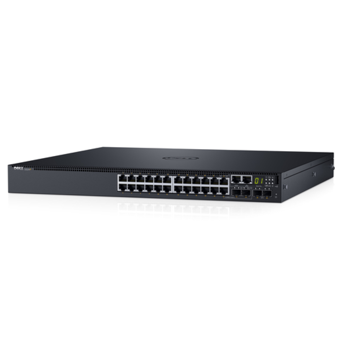 SWITCH Dell EMC S3124P PowerSwitch 210-AFSZ