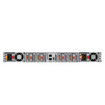 SWITCH DELL S-Series S5224F-ON 210-APHQ-7Q5W Gerenciado L2/L3 24x 25GbE SFP28, 4x 100GbE QSFP28 ports, IO to PSU air, 2x PSU, OS10-483