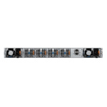 SWITCH Dell S4148T-ON S-Series Gerenciado L2/L3 210-ALSN-BR6N 10G Ethernet 1U, 48 x 10Gbase-T, 4 x QSFP28, 2 x QSFP+, IO - PSU, 2 x PSU, OS10 3 ANOS PROSUPPRT-491