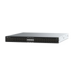 SWITCH Dell S4148T-ON S-Series Gerenciado L2/L3 210-ALSN-BR6N 10G Ethernet 1U, 48 x 10Gbase-T, 4 x QSFP28, 2 x QSFP+, IO - PSU, 2 x PSU, OS10 3 ANOS PROSUPPRT-490