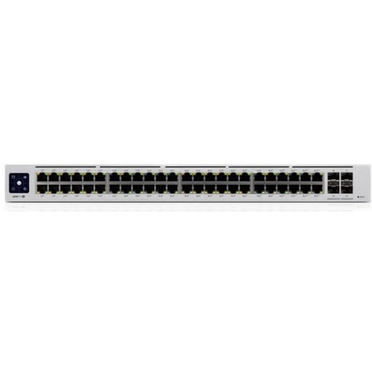 Switch Ubiquiti UniFi Pro G2 48P PoE+4SFP+ USW-PRO-48-POE