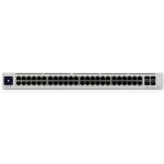 Switch Ubiquiti UniFi Pro G2 48P PoE+4SFP+ USW-PRO-48-POE