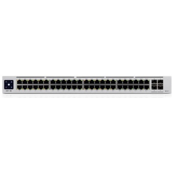Switch Ubiquiti UniFi Pro G2 48P PoE+4SFP+ USW-PRO-48-POE