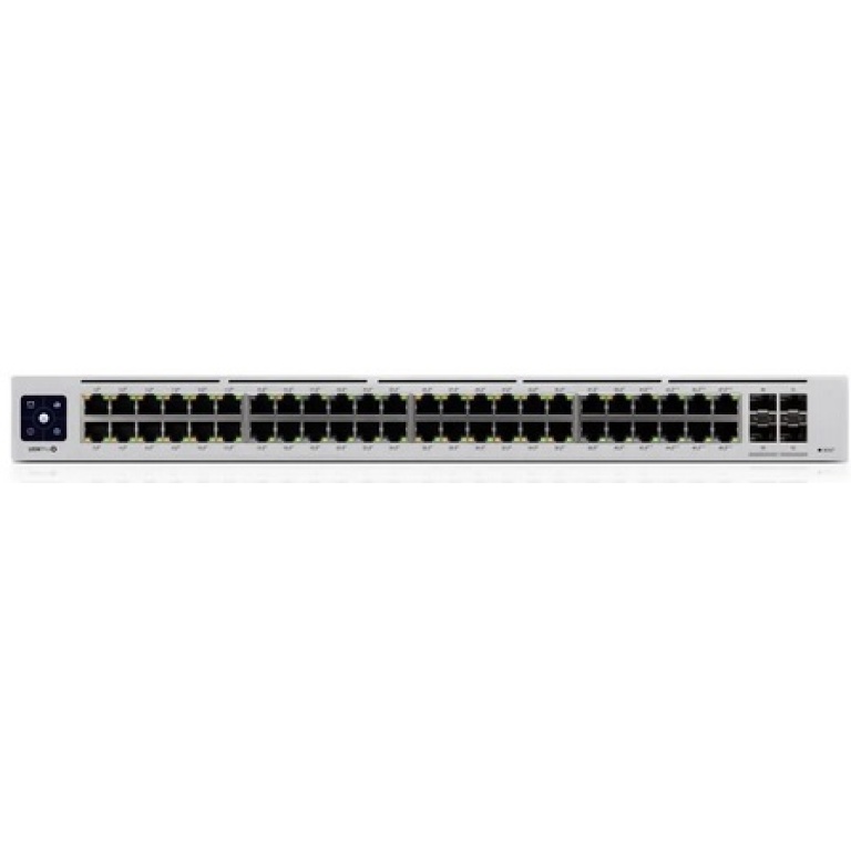 Switch Ubiquiti UniFi Pro G2 48P PoE+4SFP+ USW-PRO-48-POE