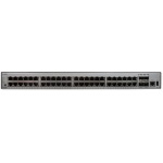 Switch Huawei S5735-L48P4S-A1 48*10/100/1000BASE-T portas, 4* portas 10 GE SFP, PoE+-0