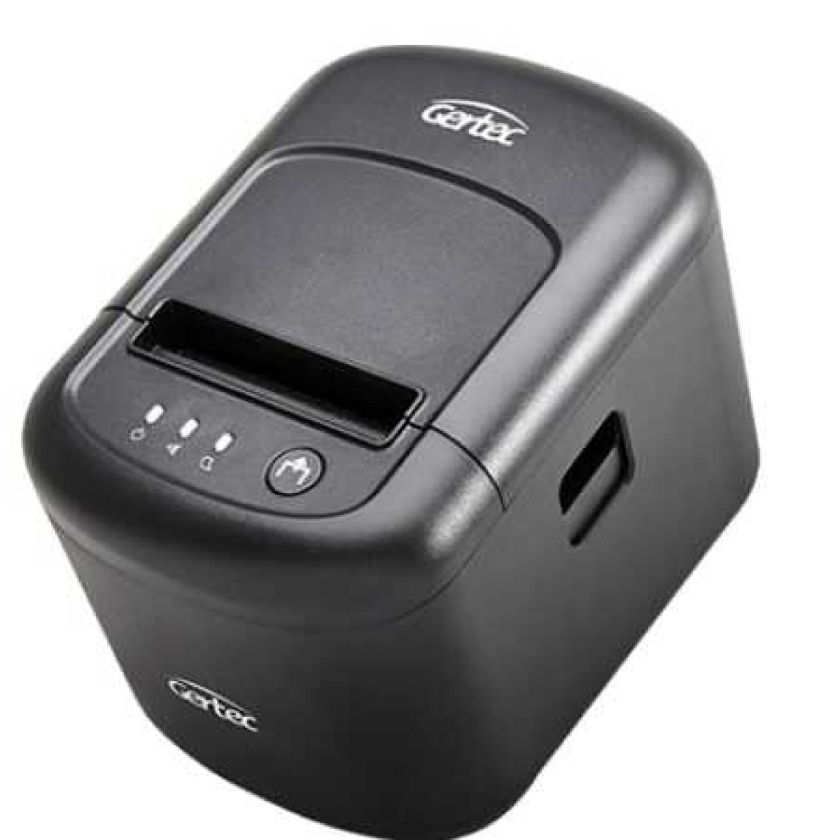 Impressora térmica de cupons gertec g250 não fiscal ethernet rede 400.0108.5-0
