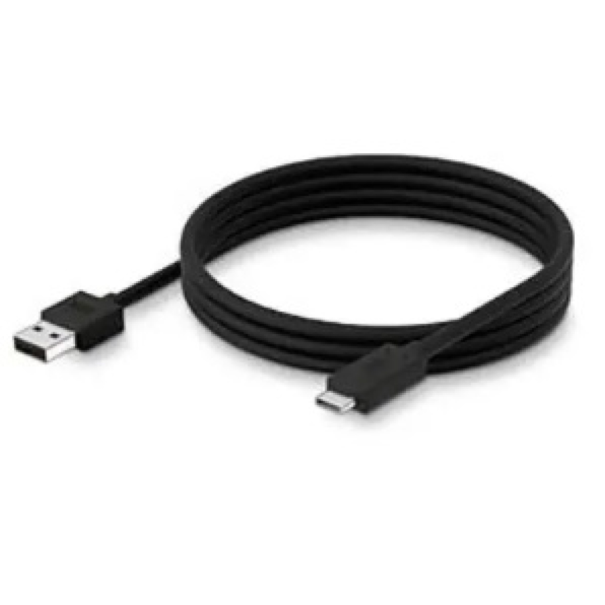 Cabo de Carga e Comunicação USB Zebra CBL-TC5X-USBC2A-01-0