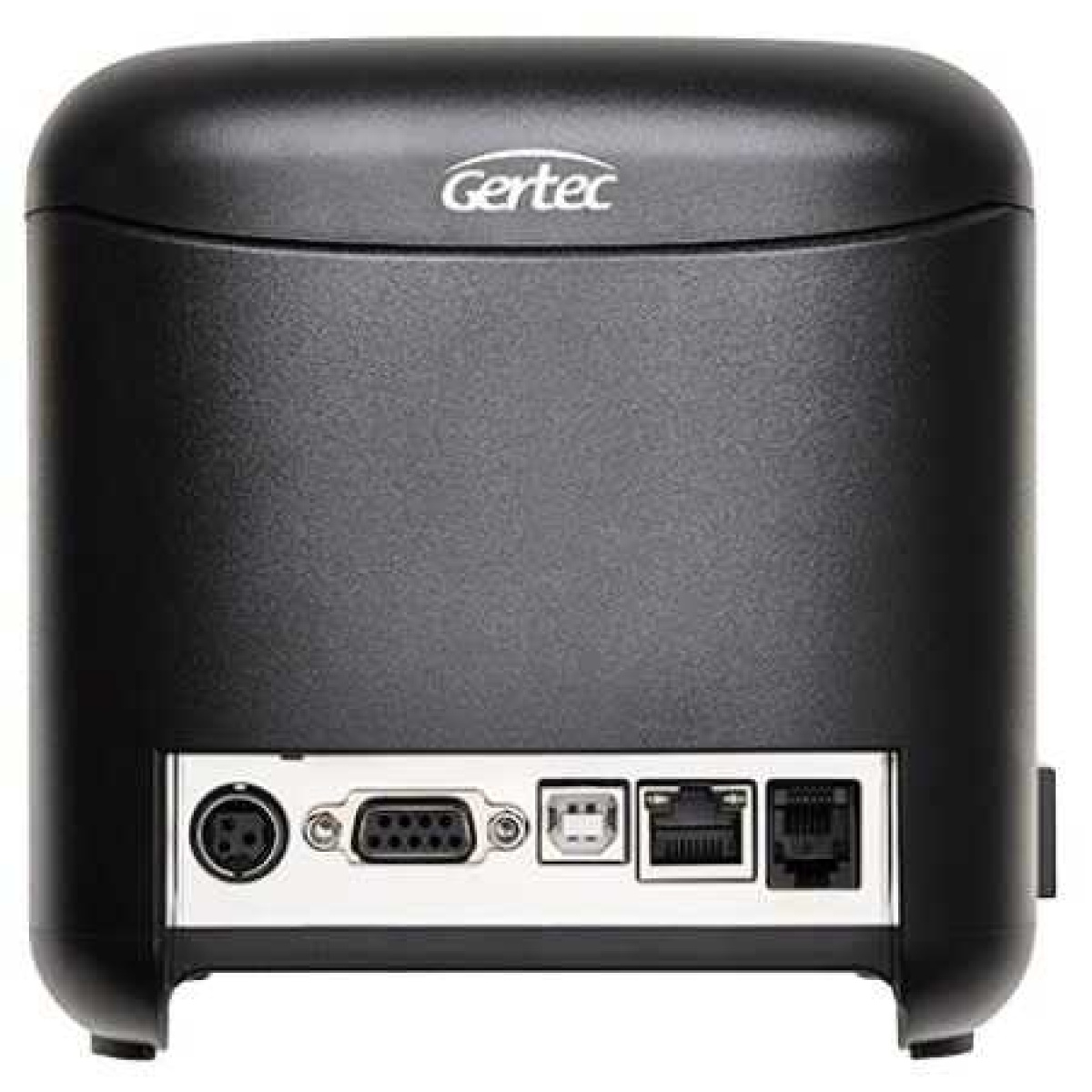 Impressora térmica de cupons gertec g250 não fiscal ethernet rede 400.0108.5-1107
