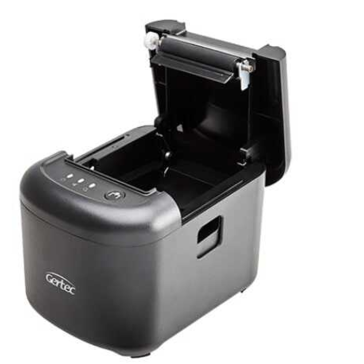 Impressora térmica de cupons gertec g250 não fiscal ethernet rede 400.0108.5-1106