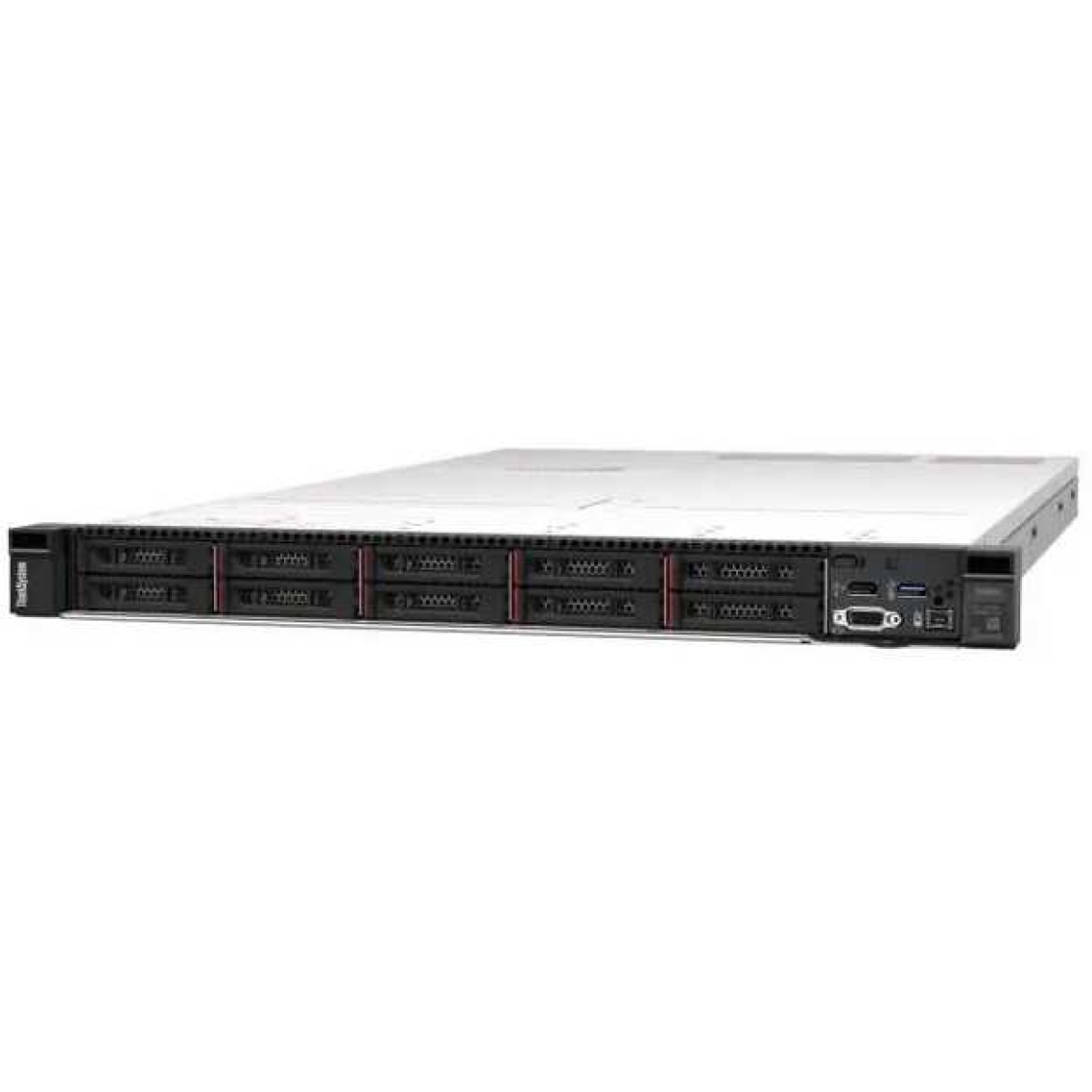 Servidor Lenovo ISG SR645 AMD 7252 32GB XCC 7D2XA050BR