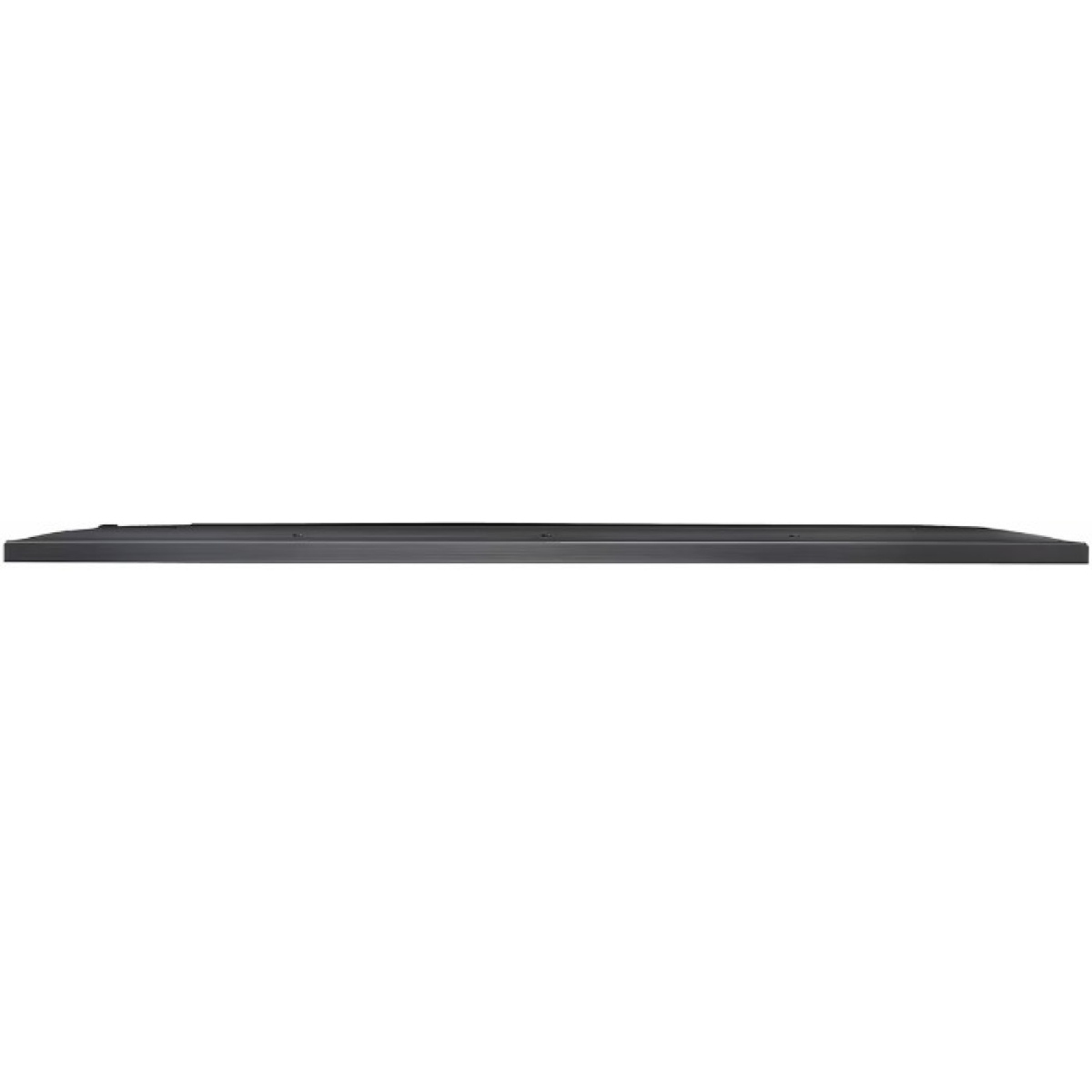 Teclado mecânico Razer, design slim e elegante, ideal para gamers.