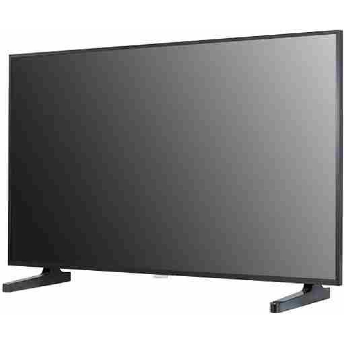 Monitor LED de 32 polegadas, marca desconhecida, design moderno e elegante.