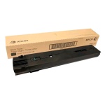 Cartucho de toner preto Philips, modelo 106R02773, embalagem original.