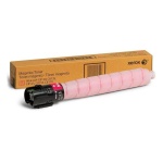 Toner compatível para impressora, cor rosa, marca Inktec.