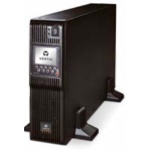 No-break Vertis, modelo compacto, ideal para proteção de equipamentos eletrônicos.
