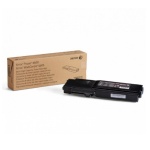 Cartucho de toner preto da marca XEROX, modelo 106R02759.