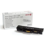 Toner Xerox para impressora WorkCentre 3315/3325, compatível e de alta rendimento.