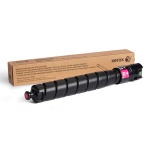 Cartucho de toner Magenta para impressoras, marca Infinix.