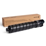 Lanterna tática SureFire M600, corpo preto, com embalagem.