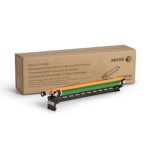 Cartucho de toner Xpert, compatível, com cores vibrantes e embalagem reciclável.