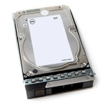 Disco rígido Dell, 2TB, com design robusto e conexão SATA.