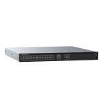 Switch de rede TP-Link, modelo TL-SG1024, 24 portas Ethernet.