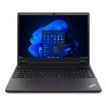 Notebook Lenovo ThinkPad com Windows 11 e tela de alta definição.