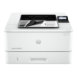 Impressora HP LaserJet Pro M15, compacta, com painel de controle visível.
