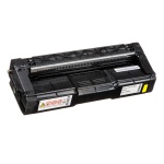 Cartucho de toner preto, modelo HP, compatível com impressoras a laser.