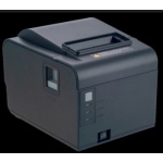 Impressora a laser colorida, modelo XYZ, marca ABC, com design compacto.