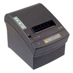 Impressora térmica BEMATECH MP-4200, compacta, ideal para recibos.