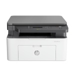 Impressora multifuncional HP LaserJet Pro com digitalização e cópia.