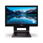 Monitor ProArt com tela sensível ao toque e design elegante.
