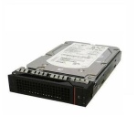 Disco rígido Seagate, 2TB, com conector SAS e ventilação.