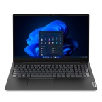 Lenovo IdeaPad, laptop com tela de Windows 11 e teclado preto.