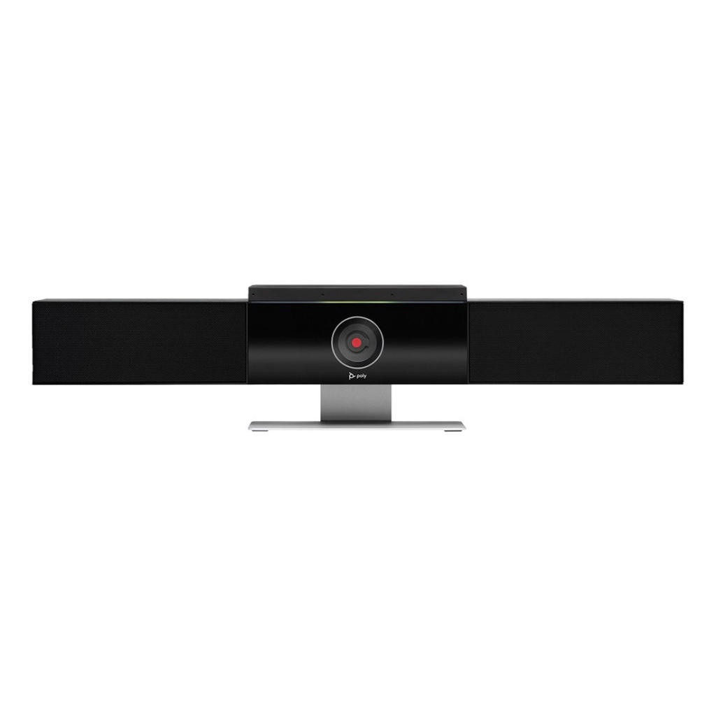 Poly Studio USB VC: Aprimore Suas Videoconferências
