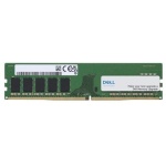 Memória RAM Dell, tipo DDR4, 8GB, com design compacto.
