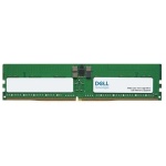 Memória RAM Dell, tipo DDR4, com dois módulos e design compacto.