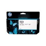 Cartucho de tinta HP 727, ideal para impressões de alta qualidade.