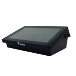 Monitor touchscreen Tenda, design moderno e funcional, ideal para interações.