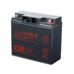 Bateria de chumbo 12V, modelo C3, ideal para sistemas de energia.