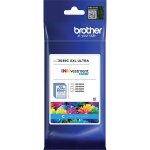 Cartucho de tinta Brother LC-203, compatível, cores vibrantes.