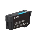 Cartucho de tinta Epson, modelo específico, ideal para impressoras da marca.