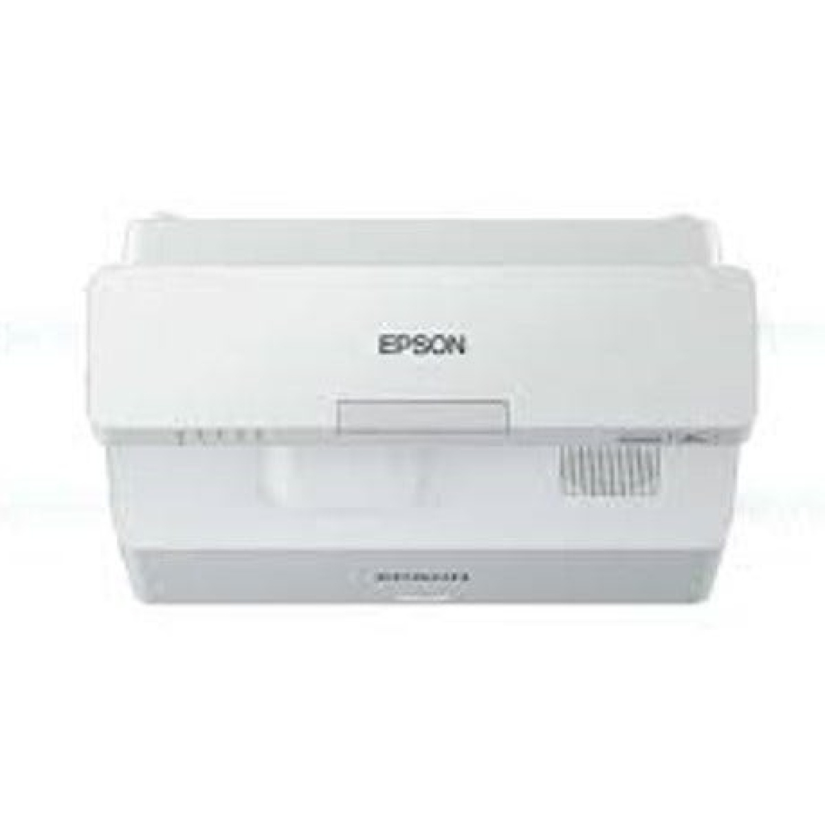 Impressora multifuncional Epson, compacta e eficiente para escritórios.