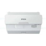 Impressora multifuncional Epson, compacta e eficiente para escritórios.