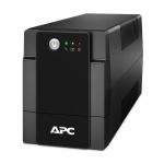 No-break APC com indicadores de status em LED.