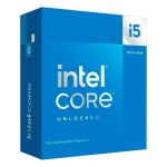 Processador Intel Core i5, desbloqueado, ideal para desempenho avançado.