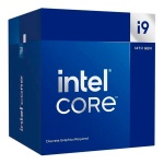 Processador Intel Core i9, caixa azul, alto desempenho para PCs.