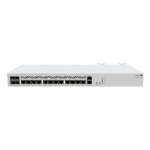 Switch de rede TP-Link TL-SG1024, 24 portas, design compacto e moderno.
